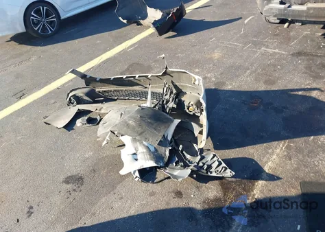 2016 Dodge Grand Caravan Sxt z USA, uszkodzony, nr VIN 2C4RDGCGXGR368358